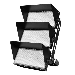Đèn Pha Led Module 600w Cao Cấp (TDL-M45) Thành Đạt Led