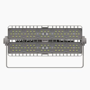 Đèn Pha Led Ngoài Trời Philips 100w Cao Cấp (TDL-FDL) Thành Đạt Led
