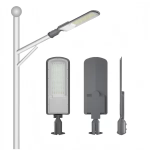 Đèn Led Chiếu Sáng Đường 200w (TDL-LDT) Thành Đạt Led