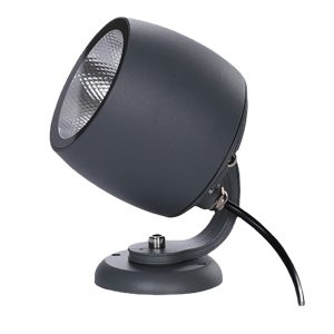 Đèn Led Rọi Cột Ngoài Trời Cao Cấp 10w (TDL-CP) Thành Đạt Led