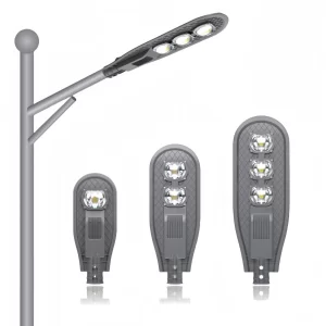 Đèn Đường Chiếc Lá 50w (TDL-WPD) Thành Đạt Led