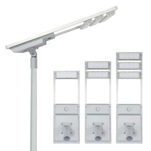 Đèn Năng Lượng Mặt Trời 50w (TDL-KP3) Thành Đạt Led