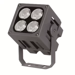 Đèn Chiếu Cột Ngoài Trời 16w (TDL-TGD) Thành Đạt Led