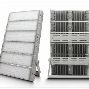 Đèn Pha Module Led 600w (TDL-MD) Thành Đạt Led