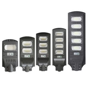 Đèn Năng Lượng Mặt Trời 30w Liền Thể (TDL-NOKIN) Thành Đạt Led