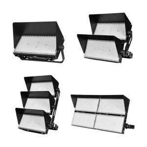 Đèn Pha Led Module 800w Cao Cấp (TDL-M45) Thành Đạt Led