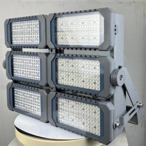 Đèn Pha Module Liền Khối 600w Philips (TDL-TG) Thành Đạt Led