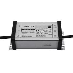 Driver Nguồn Led Philips Xitanium 65W (Xi EP LV 65W 0.9-2.2A WL I120)