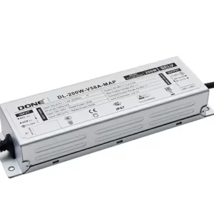 Nguồn Done Led 200W (DL-200W-V38A-MAP)