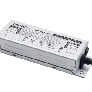 Nguồn Done Led 100W (DL-105W-V38A-MAP)