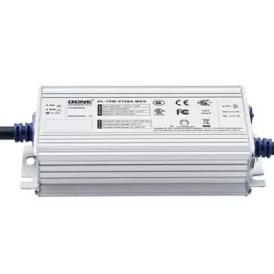 Nguồn Done 75w Driver led DIM 6 cấp (DL-75w Driver led DIM 6 cấp-V108P-MXG)