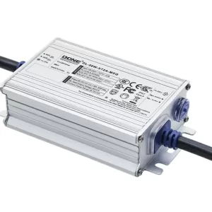 Nguồn Done 50w Driver led DIM 6 cấp (DL-50w Driver led DIM 6 cấp-V72A-MXG)