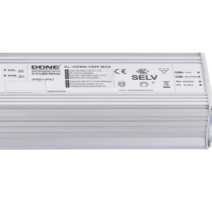 Nguồn Done 100w Driver led DIM 6 cấp (DL-100w Driver led DIM 6 cấpK-V56P-MXG)