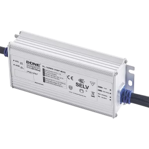 Nguồn Done 100w Driver led DIM 6 cấp (DL-100w Driver led DIM 6 cấp-V143A-MXG)