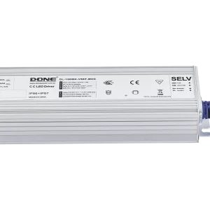Nguồn Done 150w Driver led DIM 6 cấp (DL-150w Driver led DIM 6 cấpK-V56X-MXG)