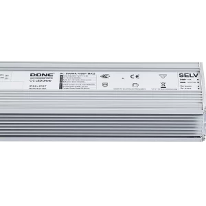 Nguồn Done 200w Driver led DIM 6 cấp (DL-200w Driver led DIM 6 cấpK-V56X-MXG)