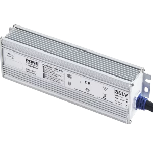 Nguồn Done 200w Driver led DIM 6 cấp (DL-200w Driver led DIM 6 cấpK-V56A-MXG)
