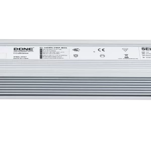 Nguồn Done 240w Driver led DIM 6 cấp (DL-240w Driver led DIM 6 cấpK-V56X-MXG)