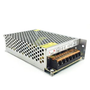 Nguồn tổ ong 12v 12A Thành Đạt Led