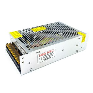 Nguồn tổ ong 12v 20A Thành Đạt Led