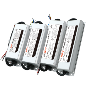 Nguồn đèn âm nước 12v 24v DC ip68 30w