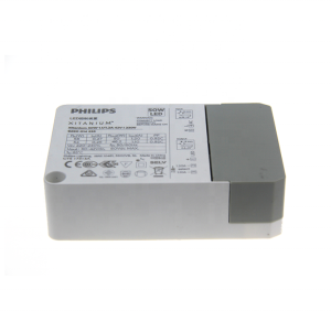 Driver Nguồn Led Philips Xitanium 50W - 220~240Vac 50/60Hz; Out 30~42VDC