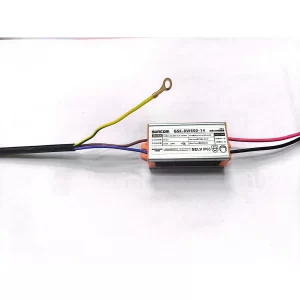 Nguồn driver đèn led Suncom 8w (GSE-8W250-28)