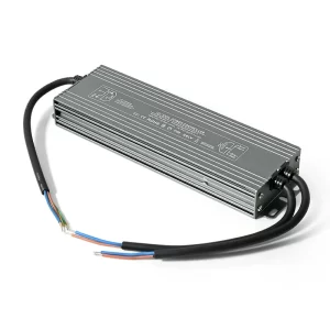 Nguồn Driver đèn led đánh cá TDL 200W - 100~290Vac 50/60Hz; Out 48Vdc