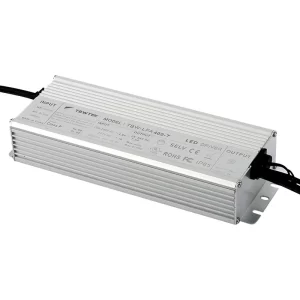 Nguồn đèn đánh cá chống nhiễu TDL 240W - 100~290Vac 50/60Hz; Out 32Vdc