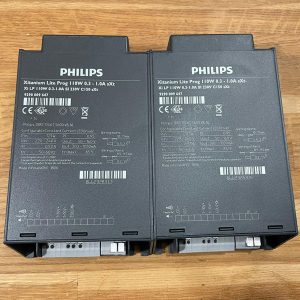 Nguồn Philips Xi LP 110w DIM 1-10V, 5 cấp Poland 0.3-1.0A S1 230V C133 sXt