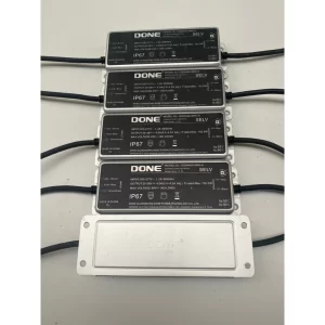 Nguồn driver đèn led DONE 200W (DL-200W5A55-MPA-H)