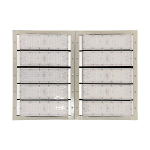 Đèn Pha Sân Pickleball Chống Chói Module 500w (TDLF-MKH500) Thành Đạt Led