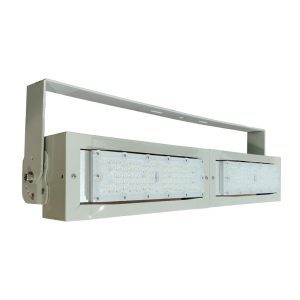 Đèn Pha Sân Pickleball Chống Chói Module 100w (TDLF-MKH100N) Thành Đạt Led