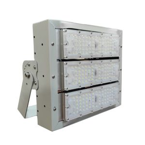 Đèn Pha Sân Pickleball Chống Chói Module 150w (TDLF-MKH150) Thành Đạt Led