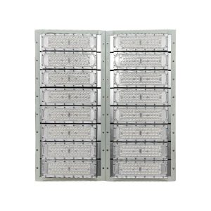 Đèn Pha Sân Pickleball Chống Chói Module 800w (TDLF-MKH800) Thành Đạt Led