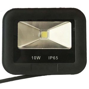 Đèn Led Pickleball 10w (TDLFR10) Thành Đạt Led