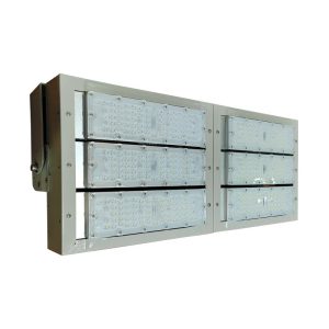 Đèn Pha Sân Pickleball Chống Chói Module 300w (TDLF-MKH300N) Thành Đạt Led