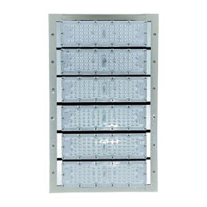 Đèn Pha Sân Pickleball Chống Chói Module 300w (TDLF-MKH300) Thành Đạt Led