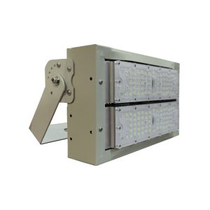 Đèn Pha Sân Pickleball Chống Chói Module 100w (TDLF-MKH100) Thành Đạt Led