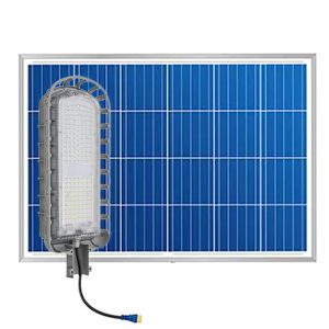 Đèn năng lượng mặt trời 80w Cree Euler Kinglight 3.0 (80W)