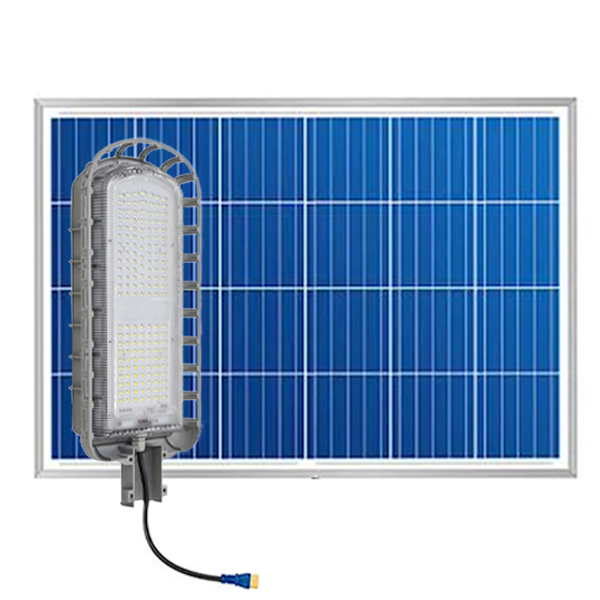 Đèn năng lượng mặt trời 80w Cree Euler Kinglight 3.0 (80W)