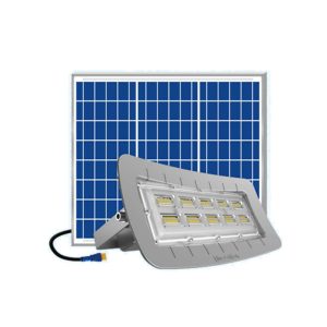 Đèn năng lượng mặt trời 200w Cree Euler OLV-FLRP2.0