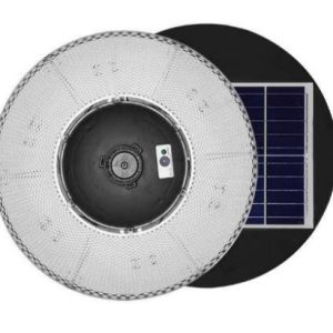 Đèn năng lượng mặt trời UFO 1000w Jindian UFO KC-1000