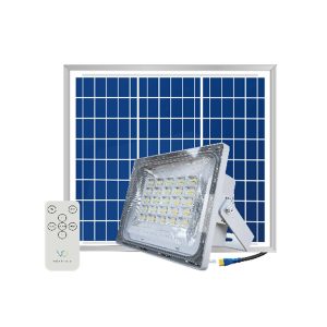 Đèn năng lượng mặt trời 300w Cree Euler Wawa Light 4.0