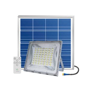 Đèn năng lượng mặt trời 400w Cree Euler Wawa Light 5.0