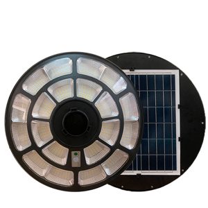Đèn năng lượng mặt trời UFO 1000w Jindian JD-UFO1000