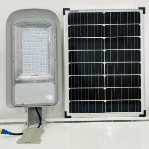 Đèn năng lượng mặt trời 20w Cree Euler Grain Light 1.0A