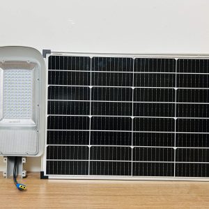 Đèn năng lượng mặt trời 30w Cree Euler Grain Light 1.0A